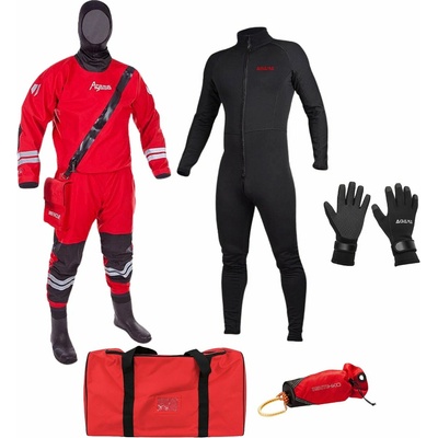 Agama RESCUE BASIC Set