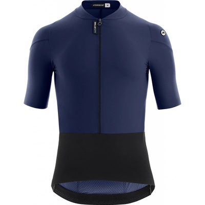 Assos MILLE GTS C2 Genesi Blue