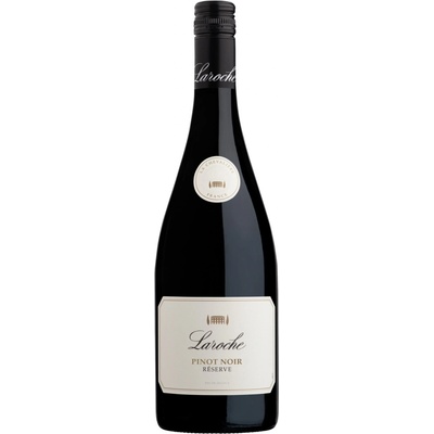 Laroche Pinot Noir Reserve 2024 12,5% 0,75 l (holá láhev)
