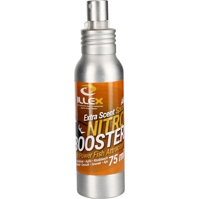 Illex Posilňovač Nitro Booster Kreveta 75 ml