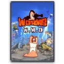Worms W.M.D
