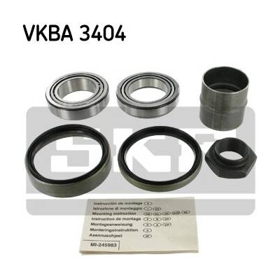 SKF VKBA 3404