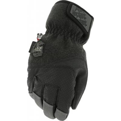 Mechanix Wear Coldwork Windshell černo šedé – Zbozi.Blesk.cz