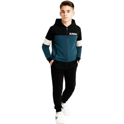 KANU Детски ватиран екип (33643)