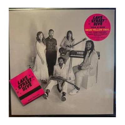 Lake Street Dive - Good Together LP