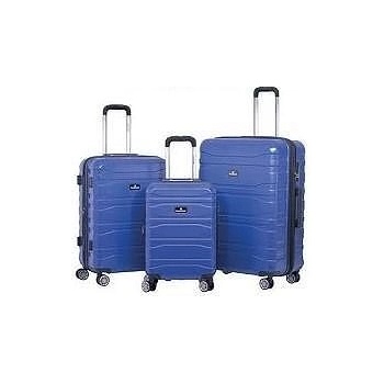 Husqvarna Куфари комплект 3 бр. husqvarna (836701)