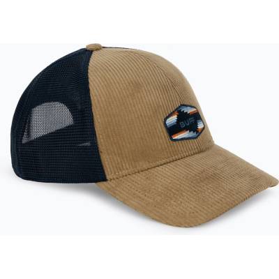 Buff Trucker 128595/Tinai Camel