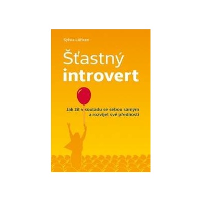 Šťastný introvert