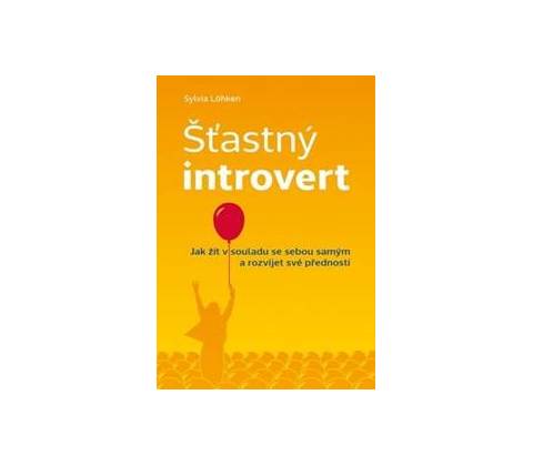 Šťastný introvert