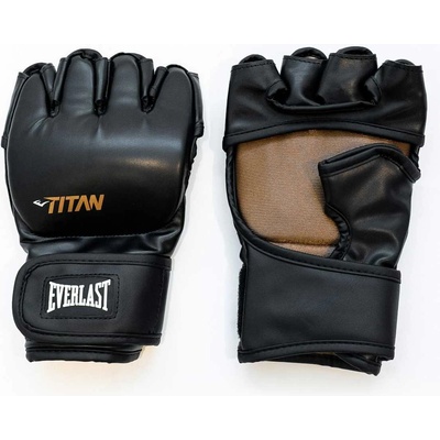 Everlast Ръкавици за MMA Titan