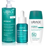 Uriage Hyseac Acne-Prone Skin Care Set комплект за мазна кожа склонна към акне