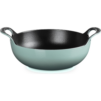 Le Creuset Balti Tradition Collection Тиган, 24 см, цвят морска сол (20142247170460)