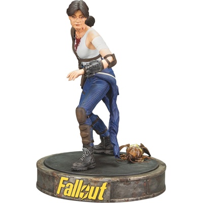 Dark Horse Fallout Lucy