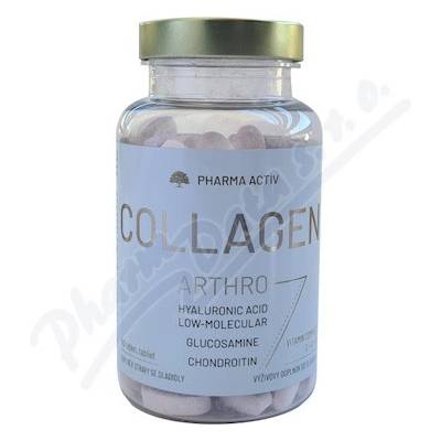 COLLAGEN Arthro 90 tablet