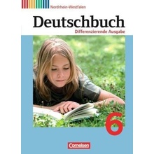 6. Schuljahr, Schülerbuch