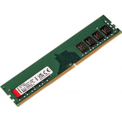 Kingston Technology ValueRAM DDR4 8GB 3200MHz (1x8GB) KVR32N22S8/8