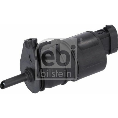 Vodní čerpadlo ostřikovače, čistění skel FEBI BILSTEIN 11995