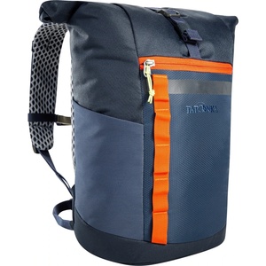 TATONKA Детска детска раница Tatonka Kid's Rolltop Pack 14 Kids' backpack - Navy - размер One Size (508-0806-0211)
