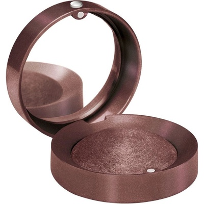 Bourjois Сенки за очи Little Round Pot, 07 Purple Reine, 1.2 g