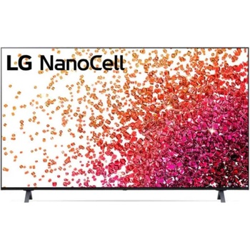 Image 1 of LG NanoCell 55NANO753PA
