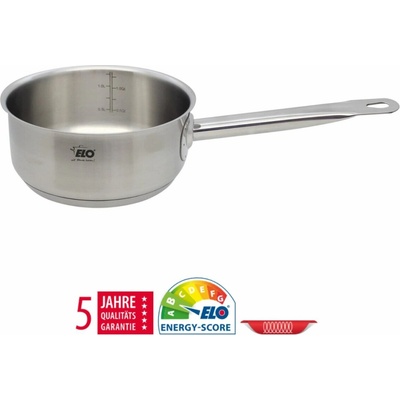 ELO Profi Cuisine Rendlík 16 cm 1 l nerezový 24316