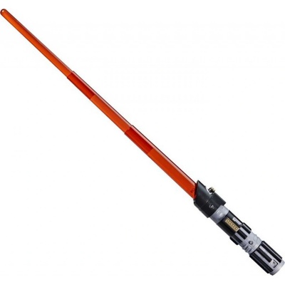 Hasbro Star Wars epizoda 7 elektronický světelný meč Darth Vader