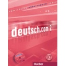 Arbeitsbuch m. AudioCD