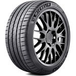 Michelin Pilot Sport 4 S XL 225/35 R19 88Y Автомобилни гуми