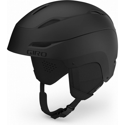 Giro Ratio Размер на каската: 59-62, 5 см / Цвят: черен