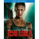 Tomb Raider BD