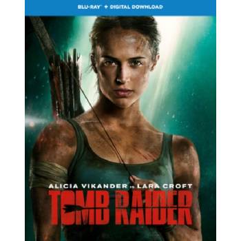 Tomb Raider BD