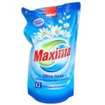 Sano Максима Омекотител Плик 1л. ultra fresh