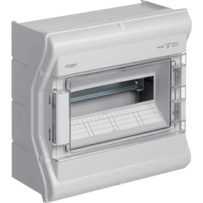 Hager Electro VE112SN