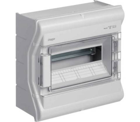 Hager Electro VE112SN