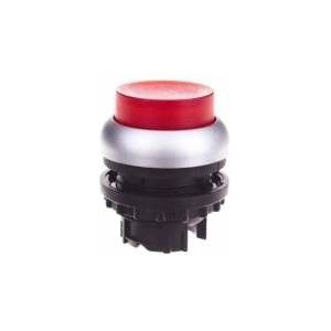 Eaton Button drive red with self-return illumination M22-DRLH-R 216789