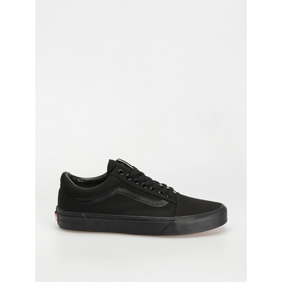 Vans nízke tenisky Old Skool čierna