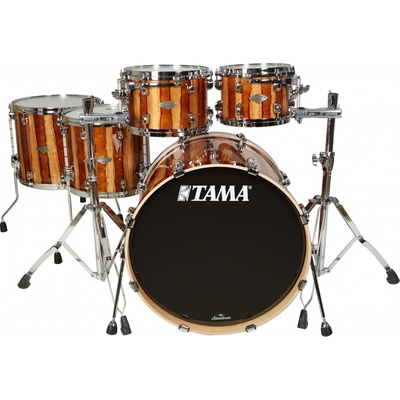 Tama Starclassic Performer Caramel Aurora Rock Set II