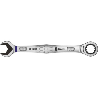 Wera Joker očkoplochý kľúč 16 mm 05073276001