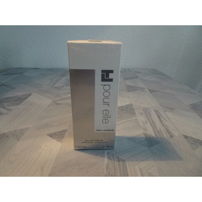 Ted Lapidus Ted Lapidus Pour Elle parfémovaná voda dámská 50 ml tester