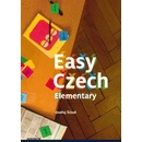 Easy Czech Elementary