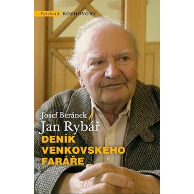 Deník venkovského faráře - Josef Beránek
