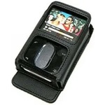 Creative ZEN VISION M LEATHER CARRY CASE
