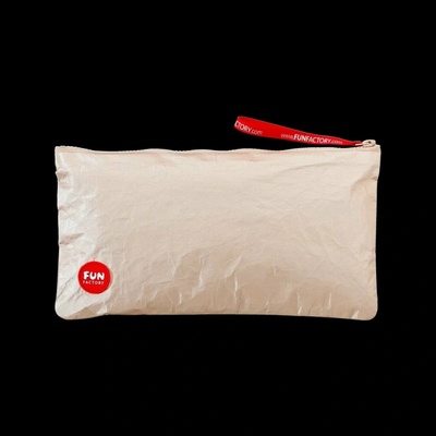 FUN FACTORY Pouzdro Fun Factory ToyBag M 25 x 13 cm – Zbozi.Blesk.cz