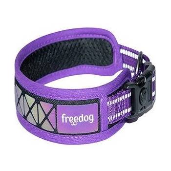 Boreal Collar Purple нашийник за куче - кг