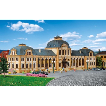 Kibri Гара Баден-Баден (43560)