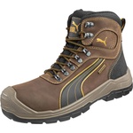 PUMA Puma sierra nevada mid s16 / Предпазни обувки до глезена s3 38 (s16b938)