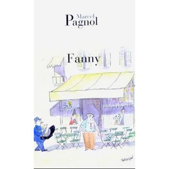 Fanny - M. Pagnol
