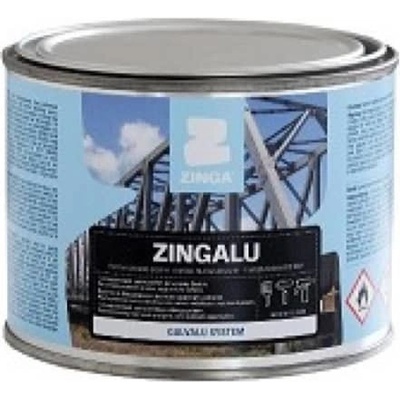 ZINGAMETALL Belgie ZINGA 1kg