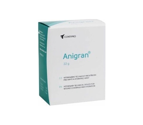 Anigran 22 g