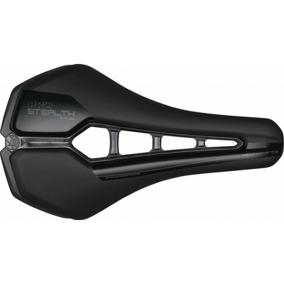 PRO Stealth Curved Performance čierne